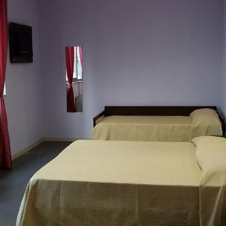 Hotel Lucania มิลาน ภายนอก รูปภาพ